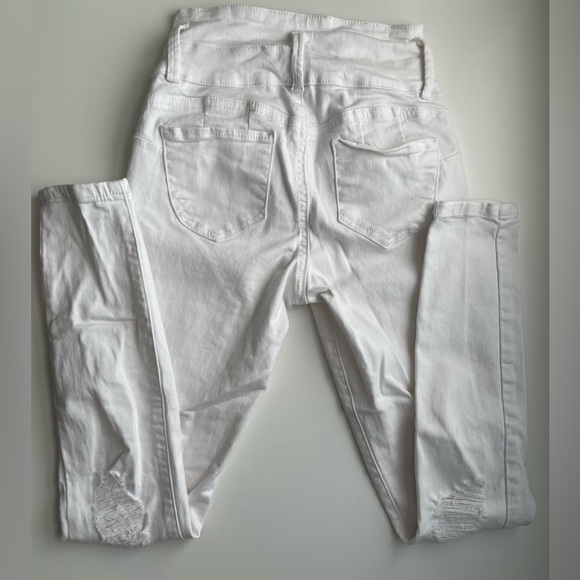 2 Pairs of Jeans - SWS & Bongo - Picture 11 of 15